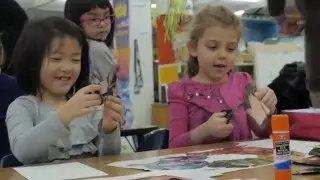 Engage Arts Documentary - TDSB