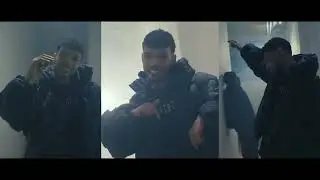 Igor Barbosa - KOPFKINO [Official Music Video]