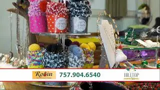 Find your sparkle at Robin's Boutique! ✨