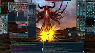 Anarchy Online - Arch Bigot Lohel - Crat Solo