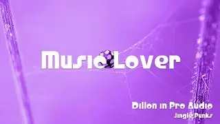 🎵 Dillon in Pro Audio - Jingle Punks 🎧 No Copyright Music 🎶 YouTube Audio Library