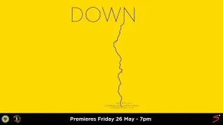 DOWN- Comrades Marathon Film