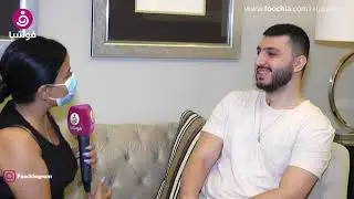 محمد شاكر يستذكر طفولته مع والده.. ويعلق: ابنتي سأسمّيها 