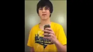Who will he become?