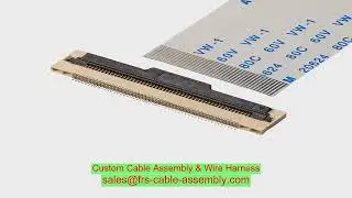 Jst Pwbs-02V Hrp-04-K Shd 1.0Mm Ghr 03V S Phnr-14-H Vlr-02V-R Pap-03V-S Cable AC-FAKRAZM
