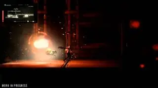 NEBULA Gameplay Preview - DEC 2014