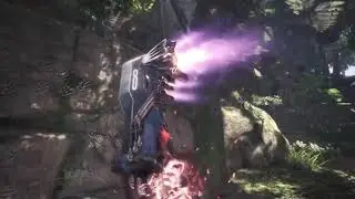 K O Ignition Mixed Set   Wyvern Ignition Great Sword Build   Monster Hunter World