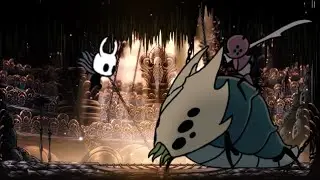 God Tamer Visualized