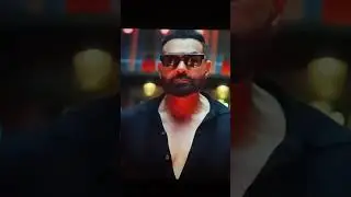 Bobby Deol cameo in housefull 5 || #short ||#housefull5|| bobby deol