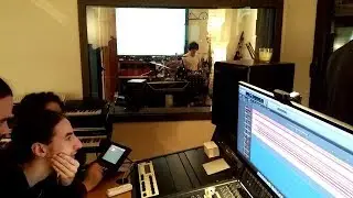 A Lifelong Journey - [Pre-production#1]