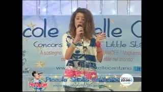 Arianna Longo