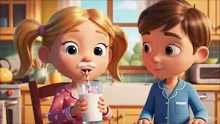 Cat Story for Kids | A Quiet Boy and His Cute Cat | Kids Story Video