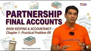 Module 11 : BOOK KEEPING & ACCOUNTANCY - SYJC (CHAPTER 1)