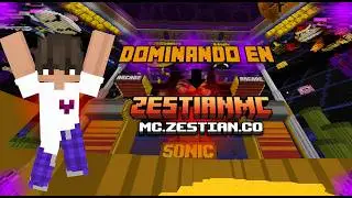 Los Secretos de arcadebox Zestian y mas || ZESTIAN