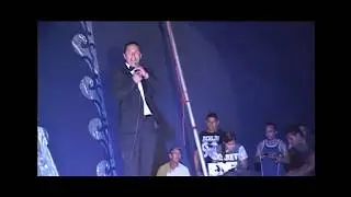 1er campeonato de payasos del Peru - Gran FINAL - VIDEO#10  - Payaso Canchita & Trompetin
