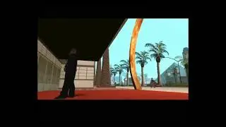 GTA  SA POLSKI DUBLARZ
