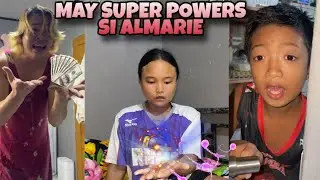 MAY SUPER POWERS SI ALMARIE