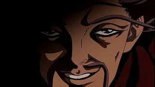 [HD] Jojo's Bizarre Adventure: Phantom Blood [2007 Full Trailer]