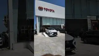 New Legender 4X2 AT Dual Tone #toyota #legender #automobile #2wd #offroad Yogesh Ahir