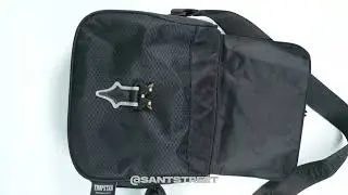 Review | Bag Trapstar