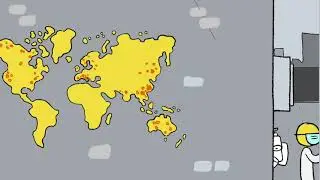 #CORONA #COVID19 #21DAYSLOCKDOWN HOW CORONA(COVID-19) SPREADS | HOW TO CONTROL IT | 21DAYS LOCKDOWN