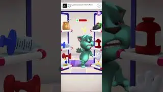 My Talking Tom 2 