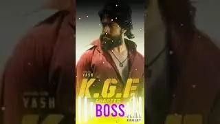 JingleBit - Particle Editor & Video Status Maker #KGFChapter2TEASER #KGF #YASH #1ONTRENDING #Sanjay