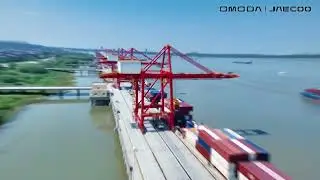 Yeni OMODA 5 ve OMODA 7&rsquo;nin T&uuml;rkiye&rsquo;ye Uzanan Yolculuğu Başladı