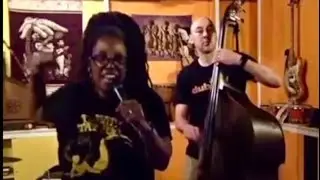 Dunia and Aram - Let Us Live