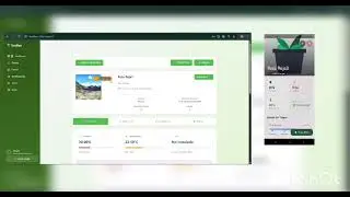 EcoBox - Asistente Inteligente para el Cuidado de Plantas&nbsp;en&nbsp;el&nbsp;Hogar