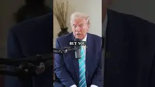 This is why DONALD TRUMP never DRINK and SMOKE. 🥃 🚬