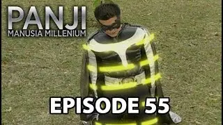 Panji Manusia Milenium Episode 55