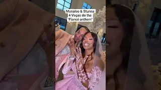 Monaleo & Stunna 4 Vegas do the 