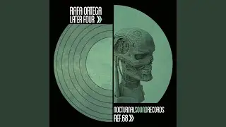 Later Four (Original Mix)