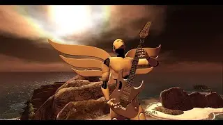 Dario Nuscis - Freedom Bird