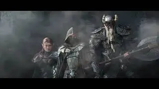 Two Steps From Hell - Shiver Me Timpanis [ESO Cinematic #12 - High Isle]