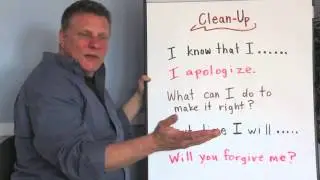 Soul Shoppe - The Clean Up -- Grades K-1