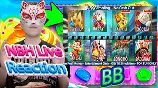 NBH BB Reflection 23.12 | Ăn No Ngủ Kỹ | H&agrave;nh Tr&igrave;nh L&agrave;m Lại Cuộc Đời Phần 70