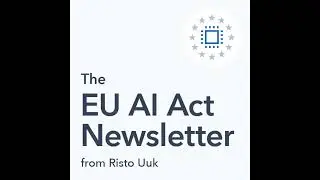 The EU AI Act Newsletter #68: New Year Kickoff