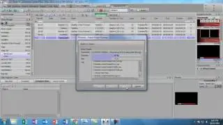 Xpression CG - How to export project