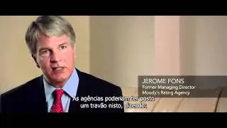 Declara&ccedil;&otilde;es sobre ag&ecirc;ncias de rating - Moody's, S&P e Fitch