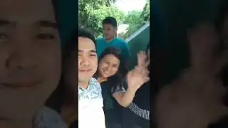 When in Cavite 2018