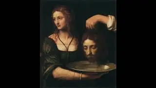 Trois minutes d'art - Gustave Moreau