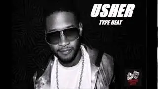 USHER TYPE BEAT**