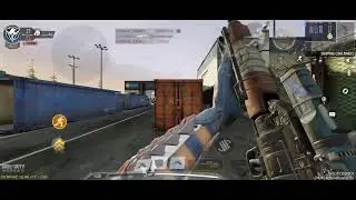 CODM || Gameplay 55 || BIGRIP