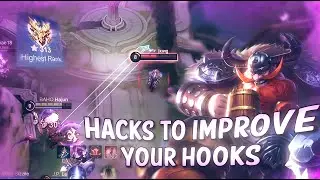How to Win Solo Rank With Franco (Even If You Miss Hooks)
