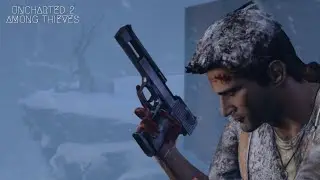 UNCHARTED 2: AMONG THIEVES [1]