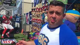 Big Wins Arcade Show Ep8