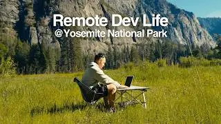 Day in the Life of a Remote Software Engineer