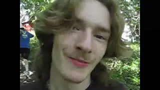 Fold Ya Up Like A Blanket - a musical vlog